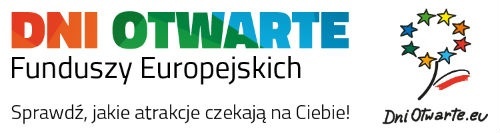 dni otwarte funduszy europejskich